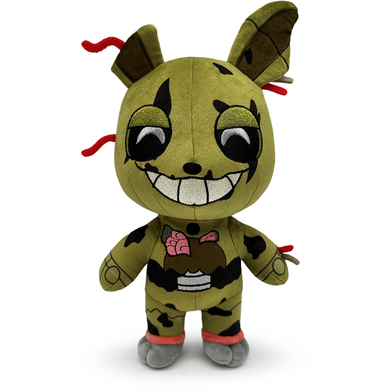 Youtooz: Friday Night at Freddy's - Spring Trap Plush (9")