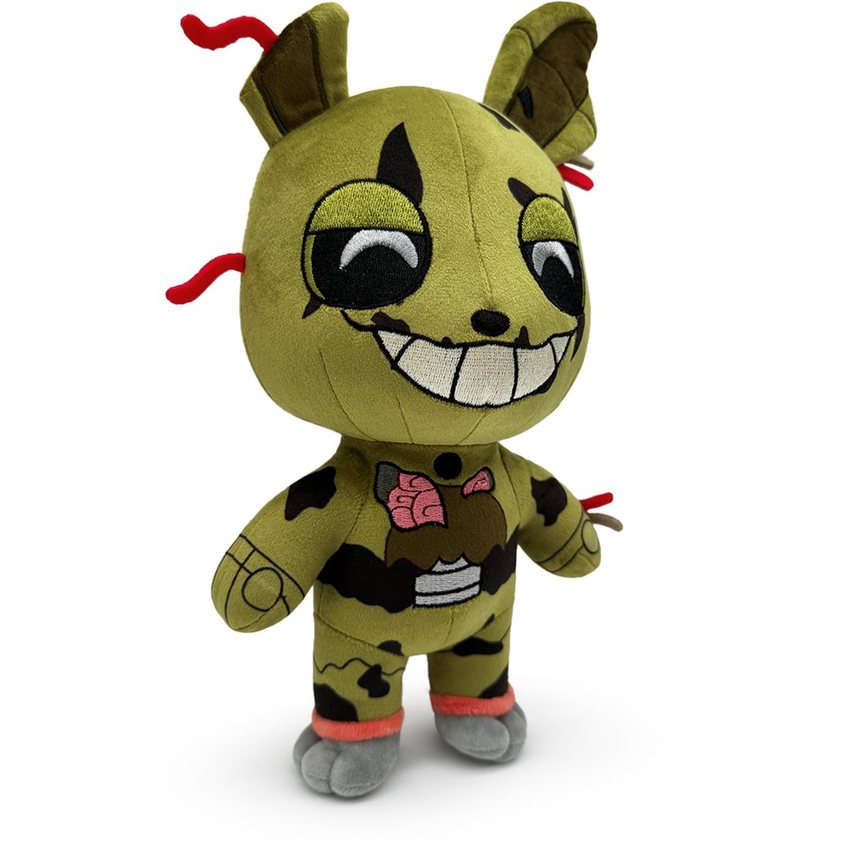 Youtooz: Friday Night at Freddy's - Spring Trap Plush (9")