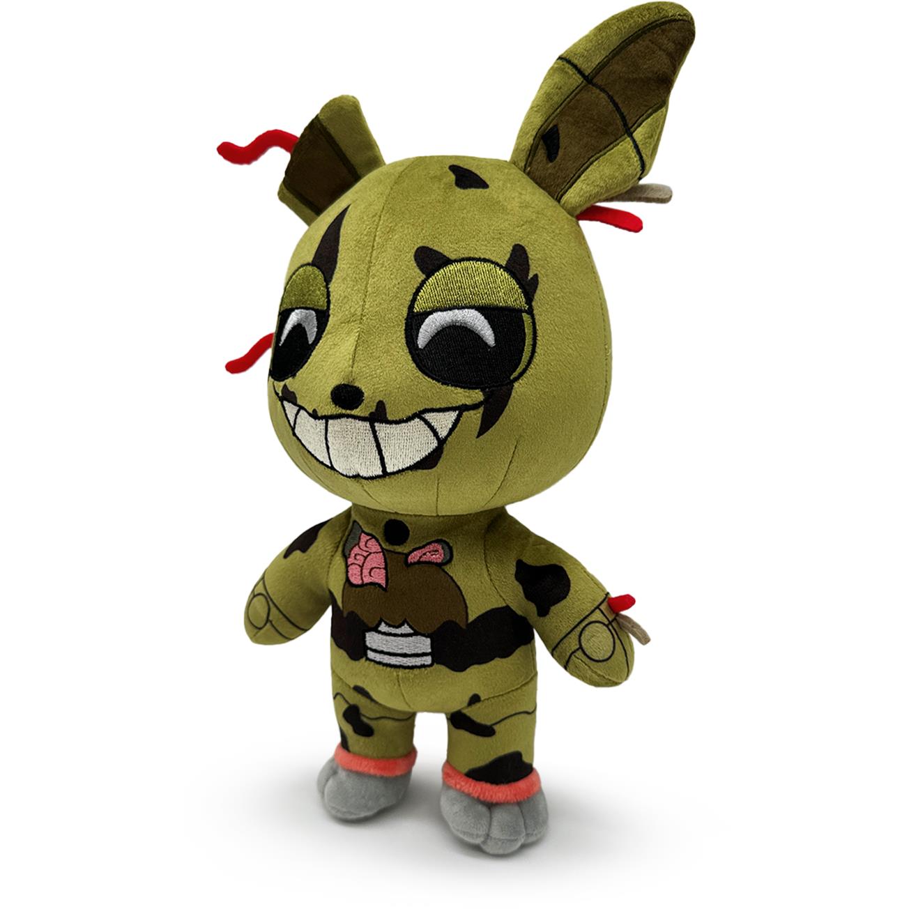 Youtooz: Friday Night at Freddy's - Spring Trap Plush (9")
