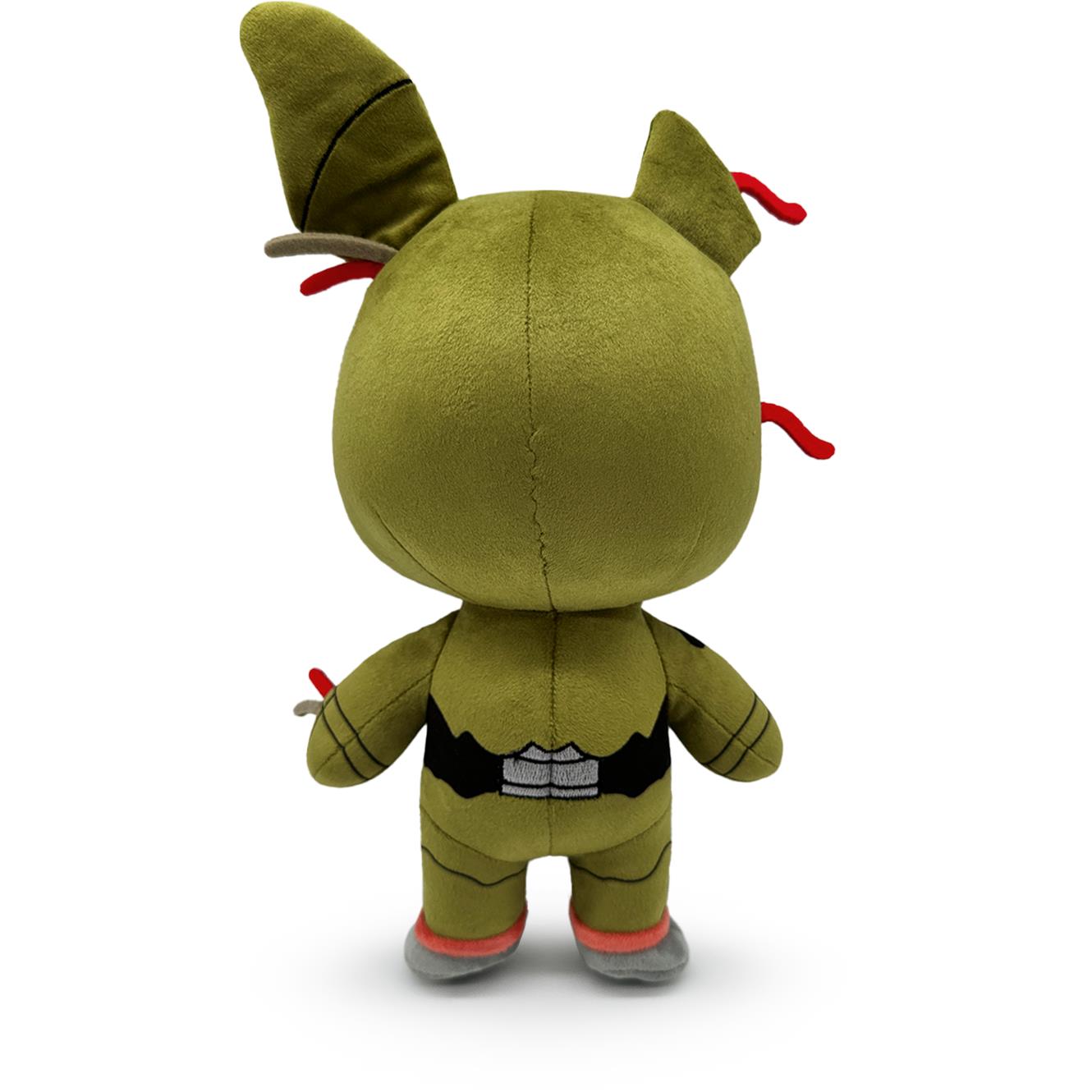 Youtooz: Friday Night at Freddy's - Spring Trap Plush (9")