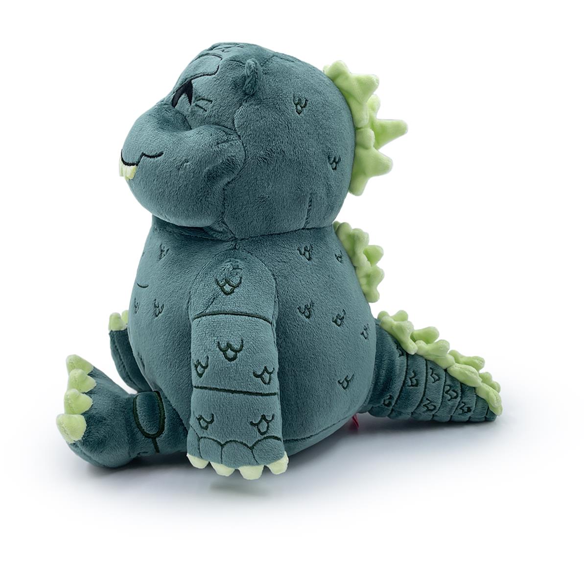 Youtooz: Godzilla - Classic Godzilla Plush (9")