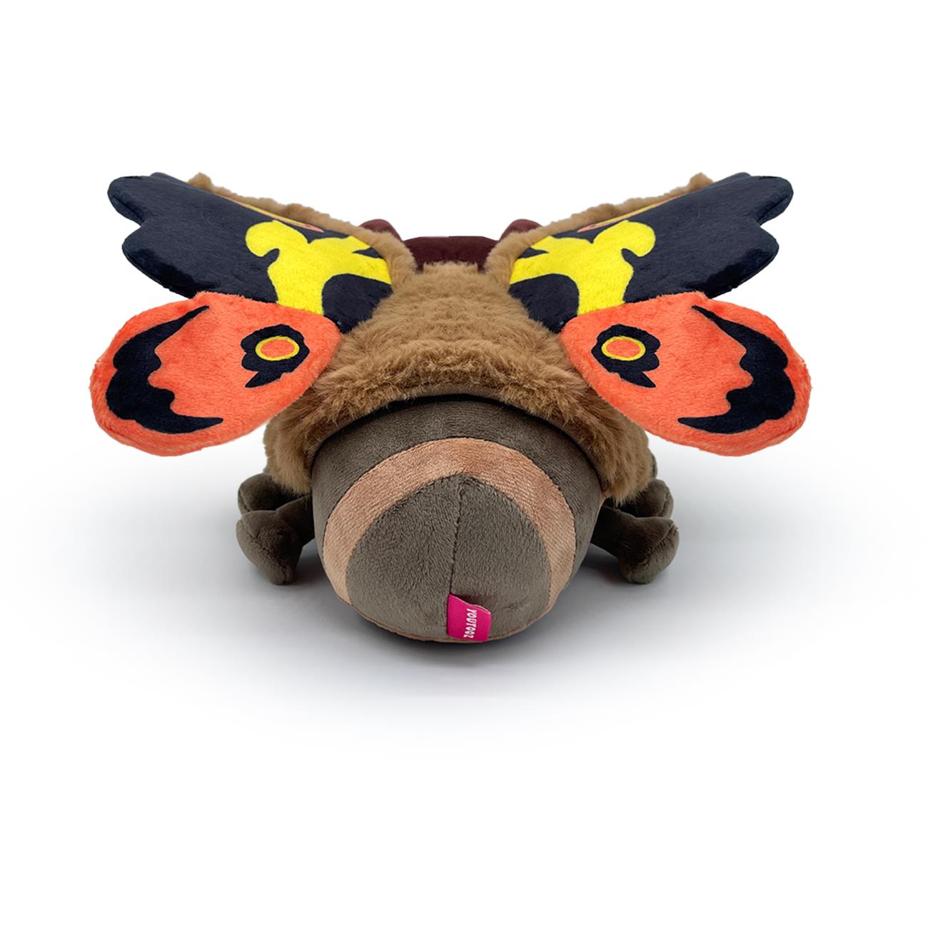 Youtooz: Godzilla - Mothra Plush (9")