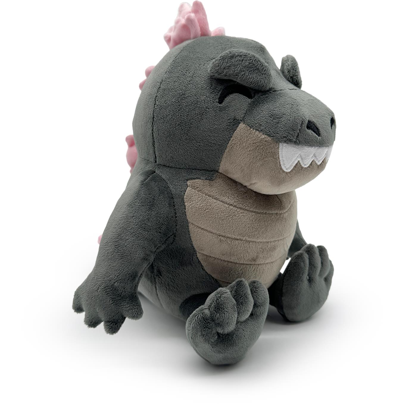 Youtooz: Godzilla - Evolved Godzilla Plush (9")
