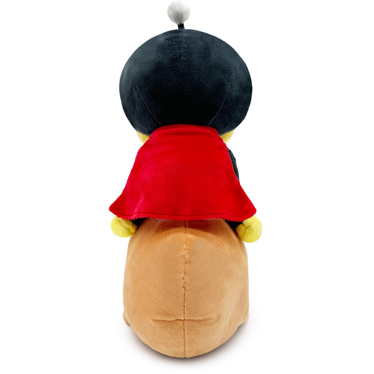Youtooz: Futurama - Nibbler Rider Plush (9")