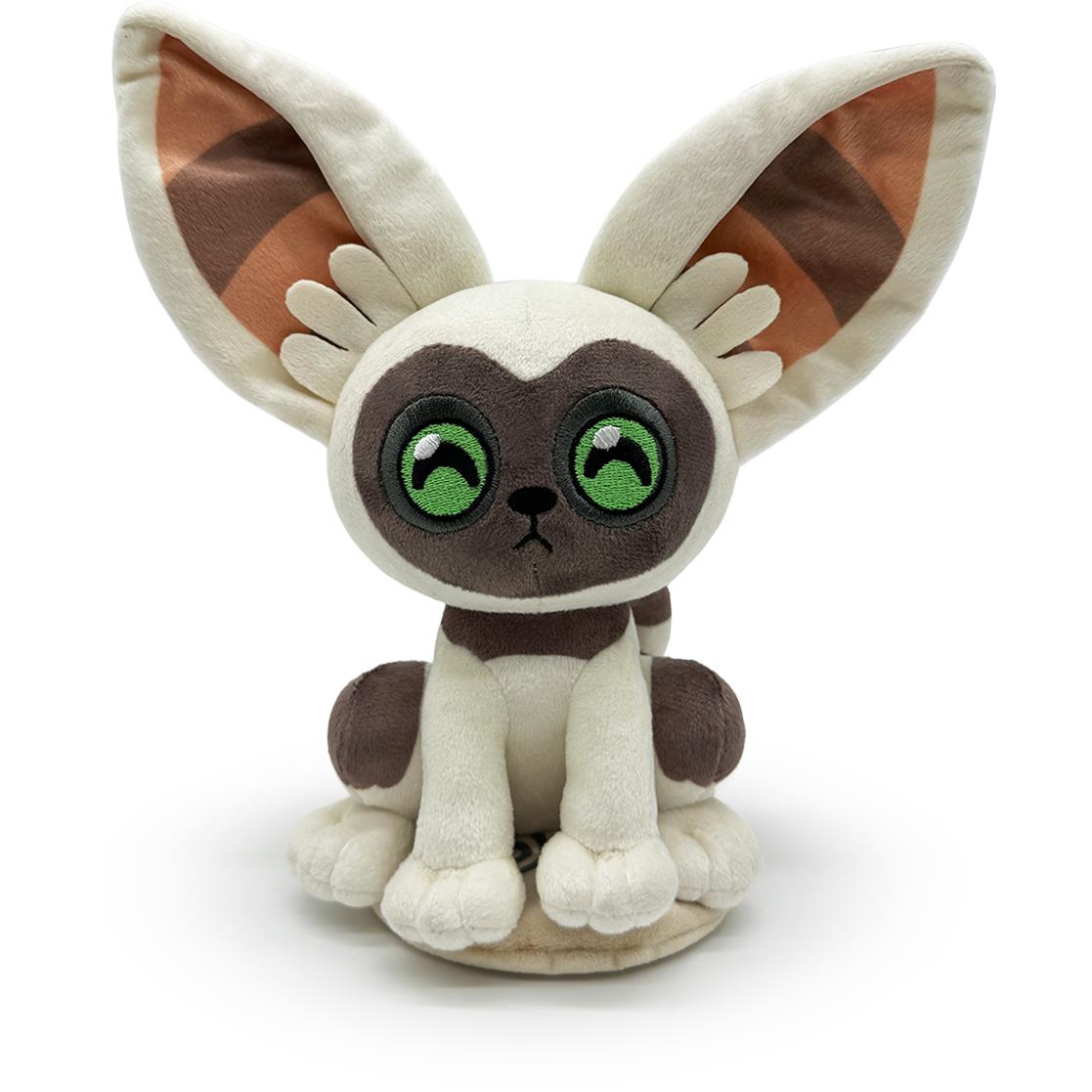 Youtooz: Avatar The Last Airbender - Momo Shoulder Rider Plush (6")