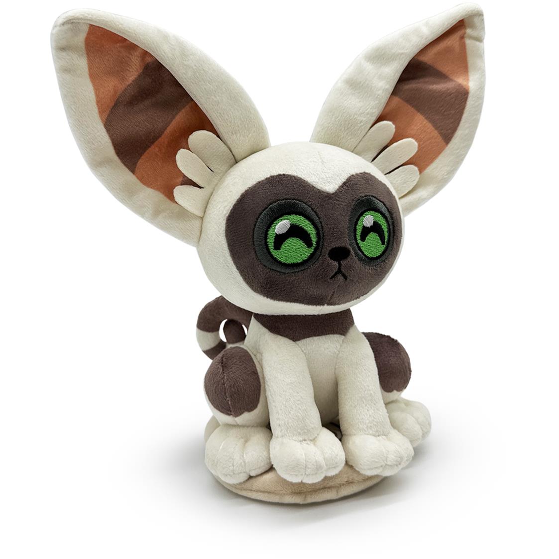 Youtooz: Avatar The Last Airbender - Momo Shoulder Rider Plush (6")