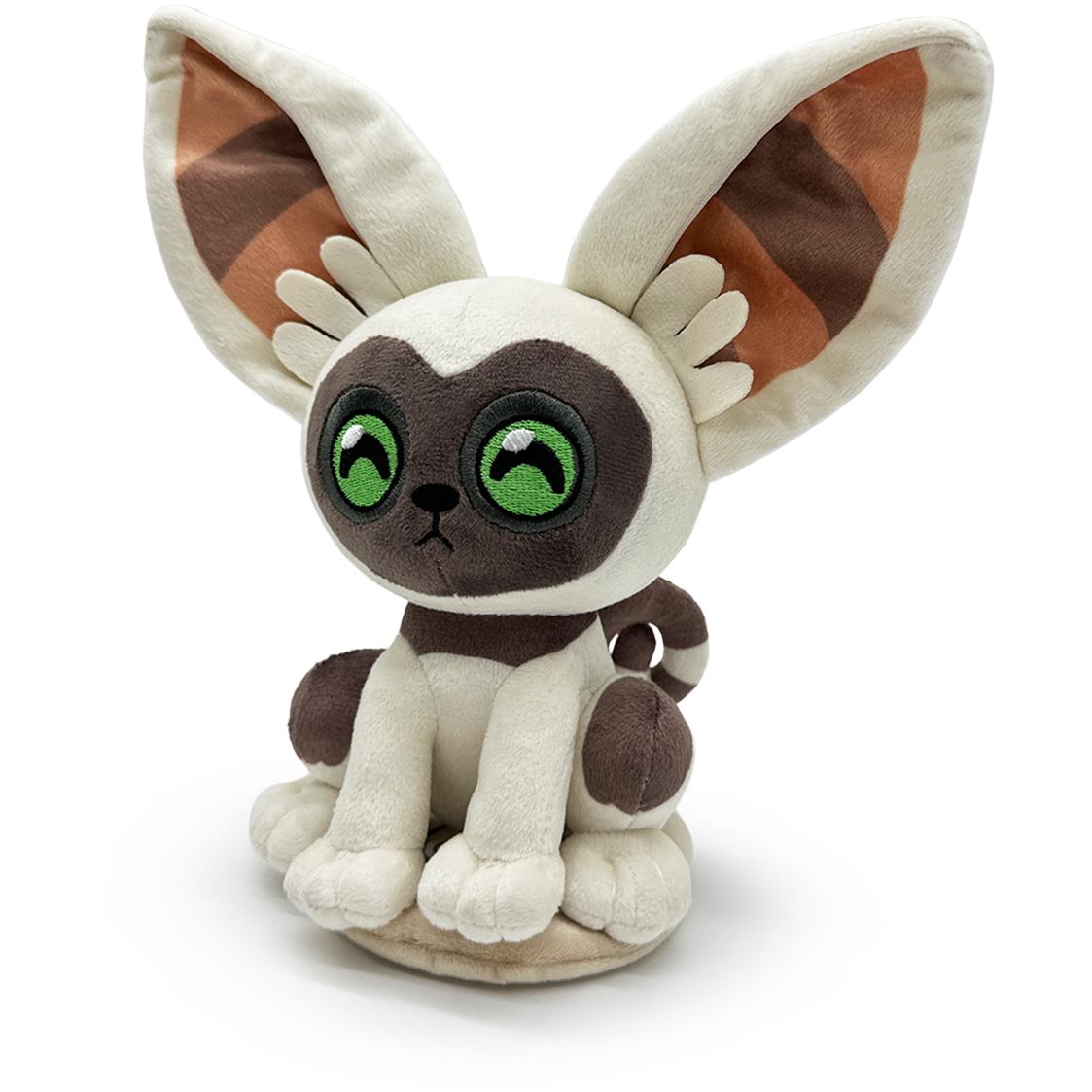 Youtooz: Avatar The Last Airbender - Momo Shoulder Rider Plush (6")