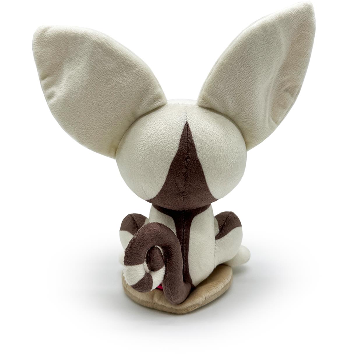 Youtooz: Avatar The Last Airbender - Momo Shoulder Rider Plush (6")
