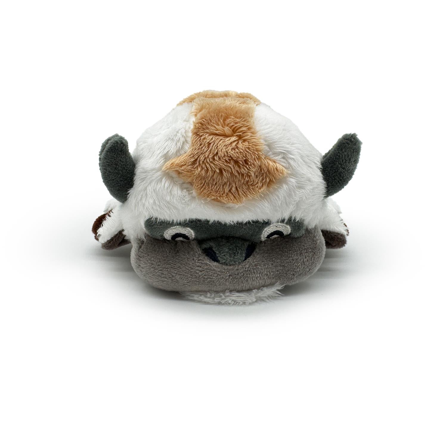 Youtooz: Avatar The Last Airbender - Appa Shoulder Rider Plush (6")