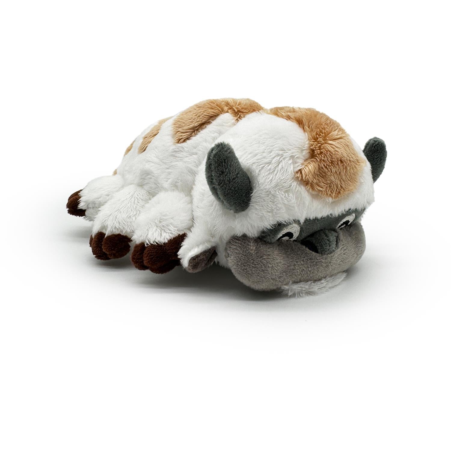 Youtooz: Avatar The Last Airbender - Appa Shoulder Rider Plush (6")