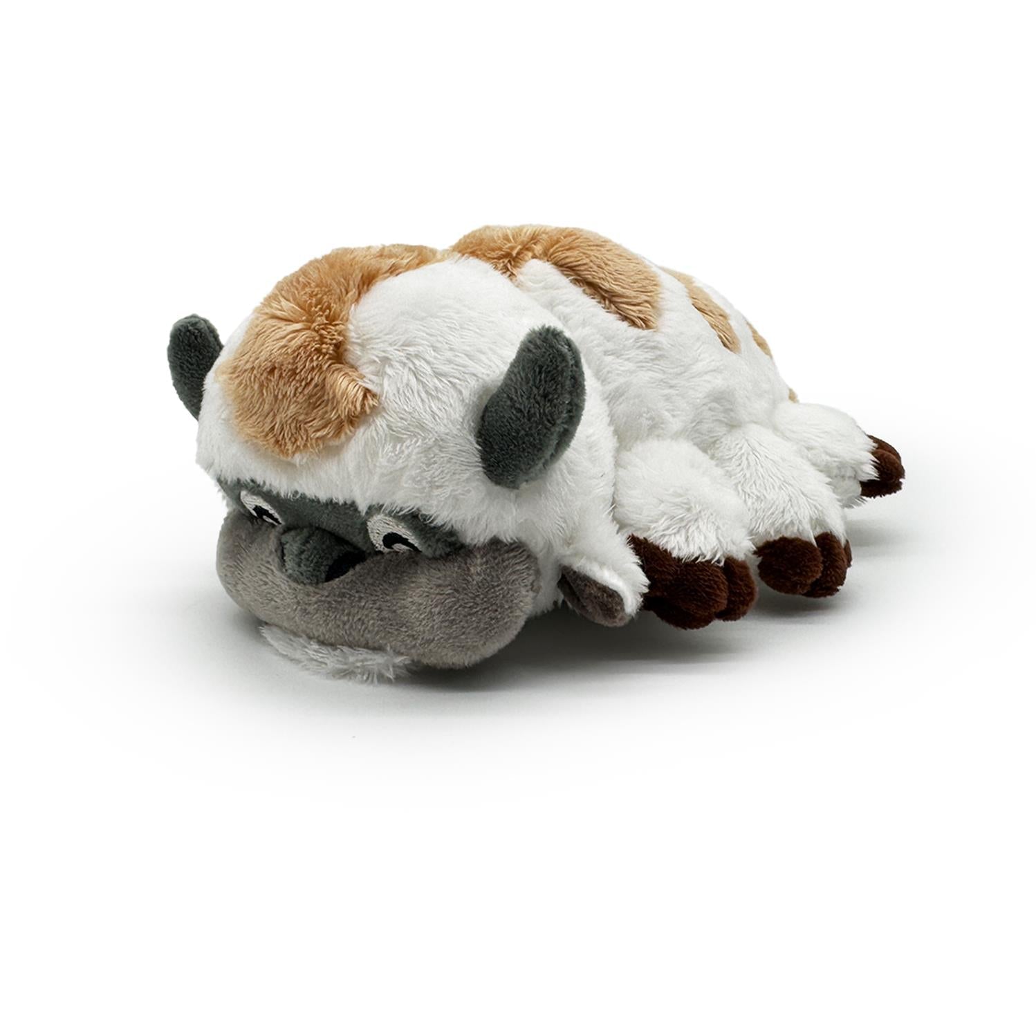 Youtooz: Avatar The Last Airbender - Appa Shoulder Rider Plush (6")