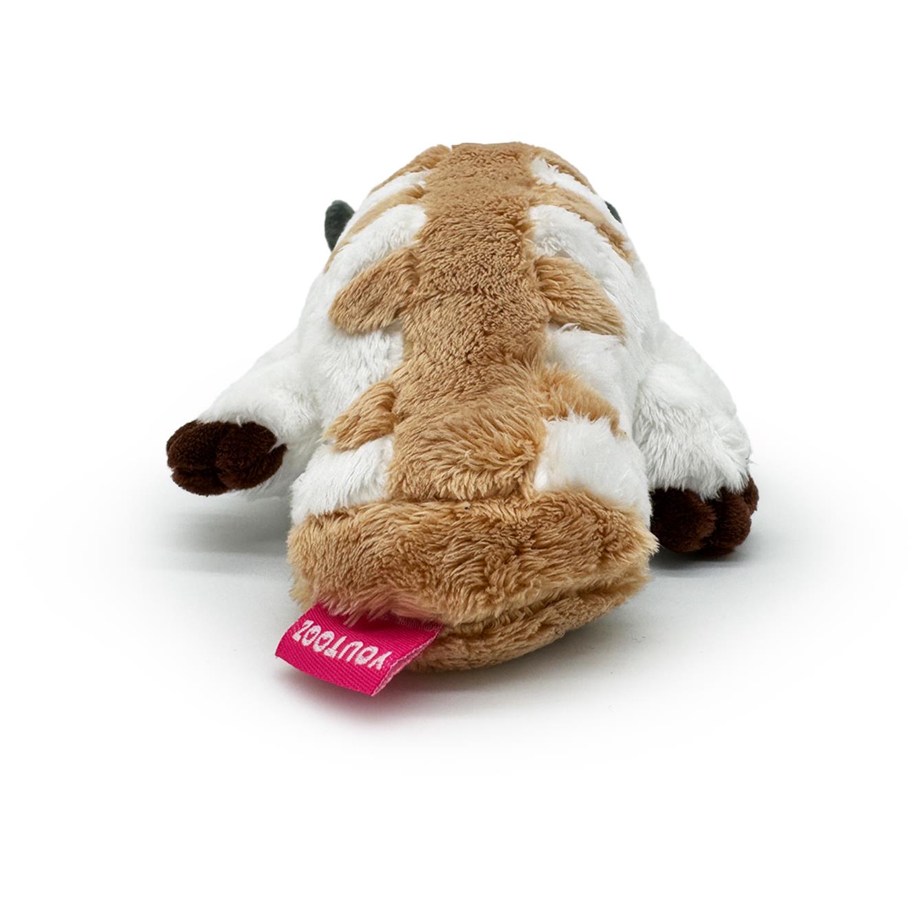 Youtooz: Avatar The Last Airbender - Appa Shoulder Rider Plush (6")
