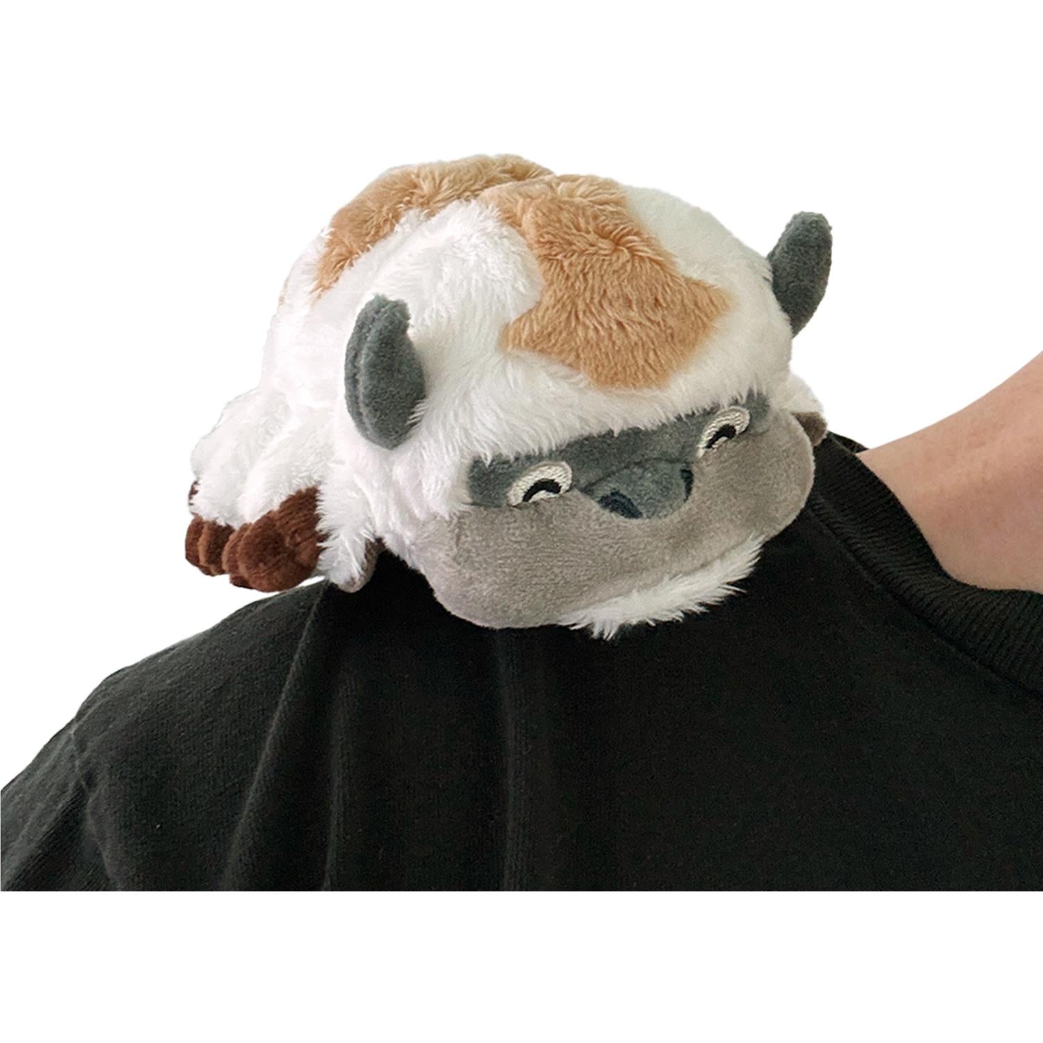 Youtooz: Avatar The Last Airbender - Appa Shoulder Rider Plush (6")