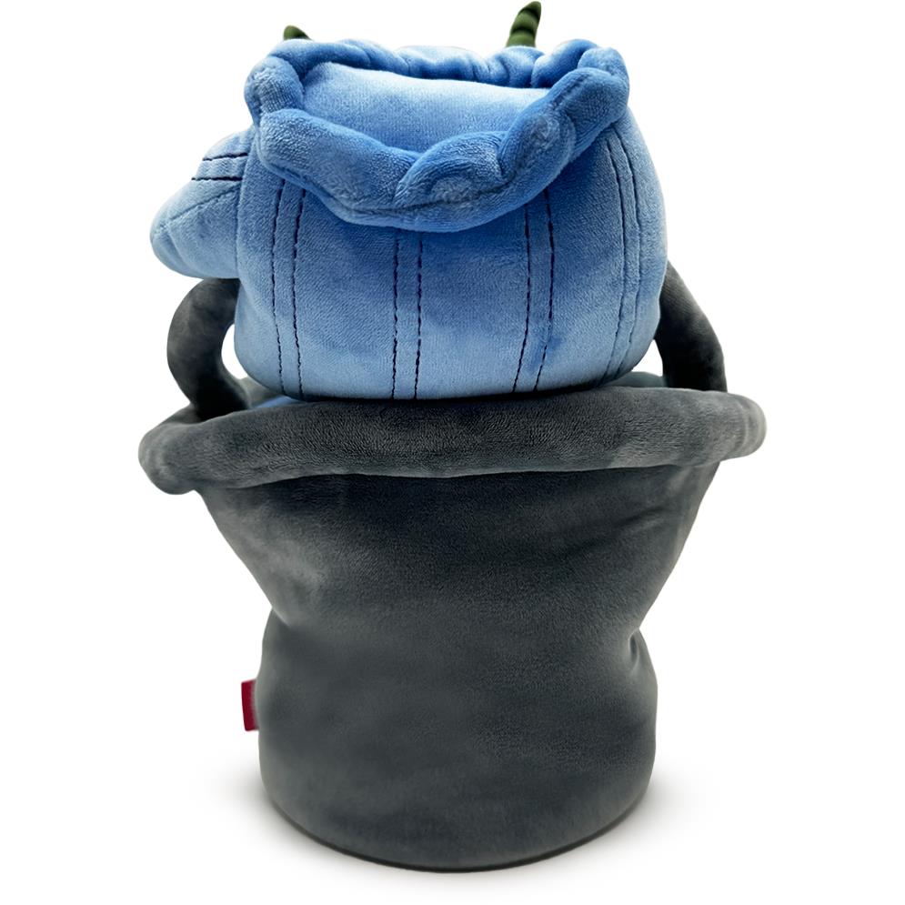 Youtooz: Plankton Chumbucket Plush (9")