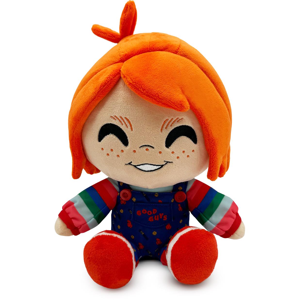 Youtooz: Child's Play - Chucky Plush (9")