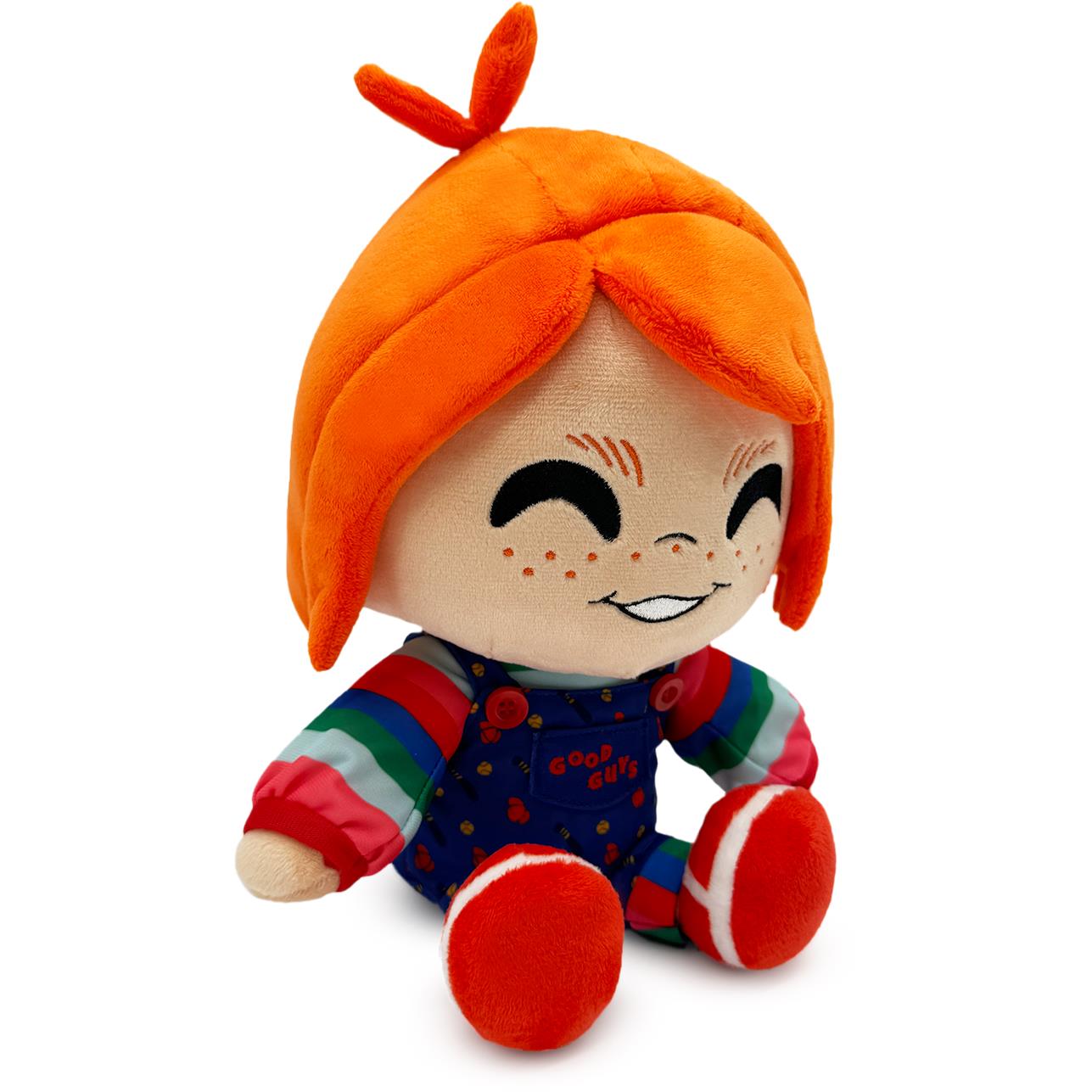 Youtooz: Child's Play - Chucky Plush (9")
