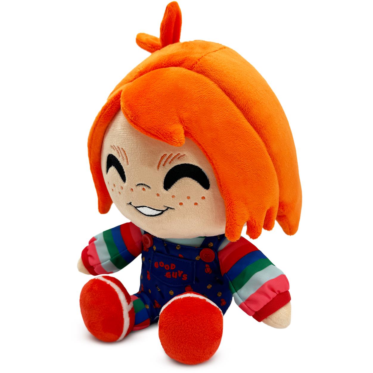 Youtooz: Child's Play - Chucky Plush (9")