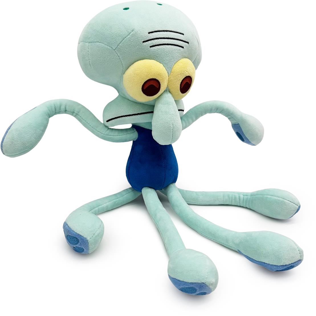 Youtooz: Interpretive Dance Squidward Plush (9")