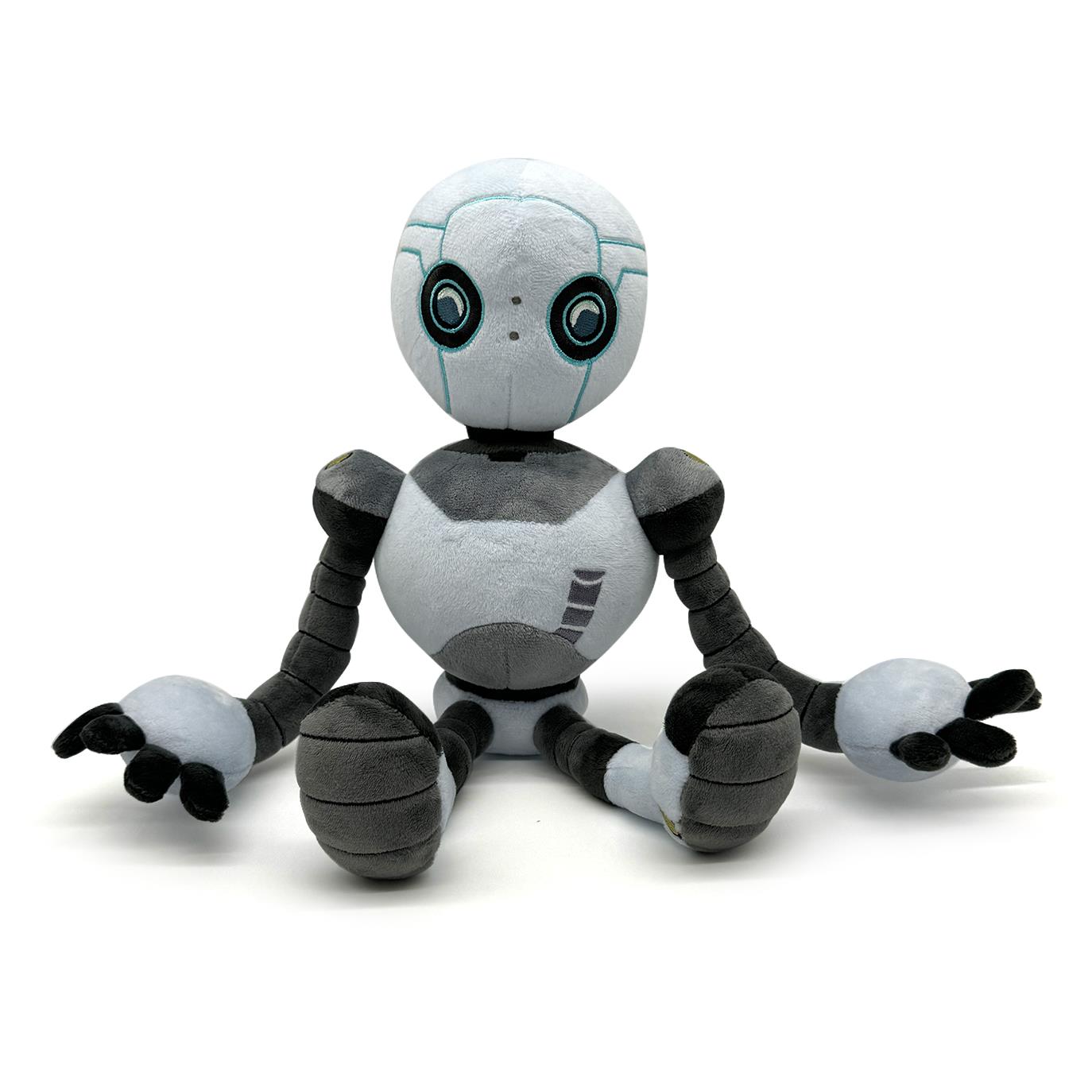 Youtooz: The Wild Robot Plush (9")