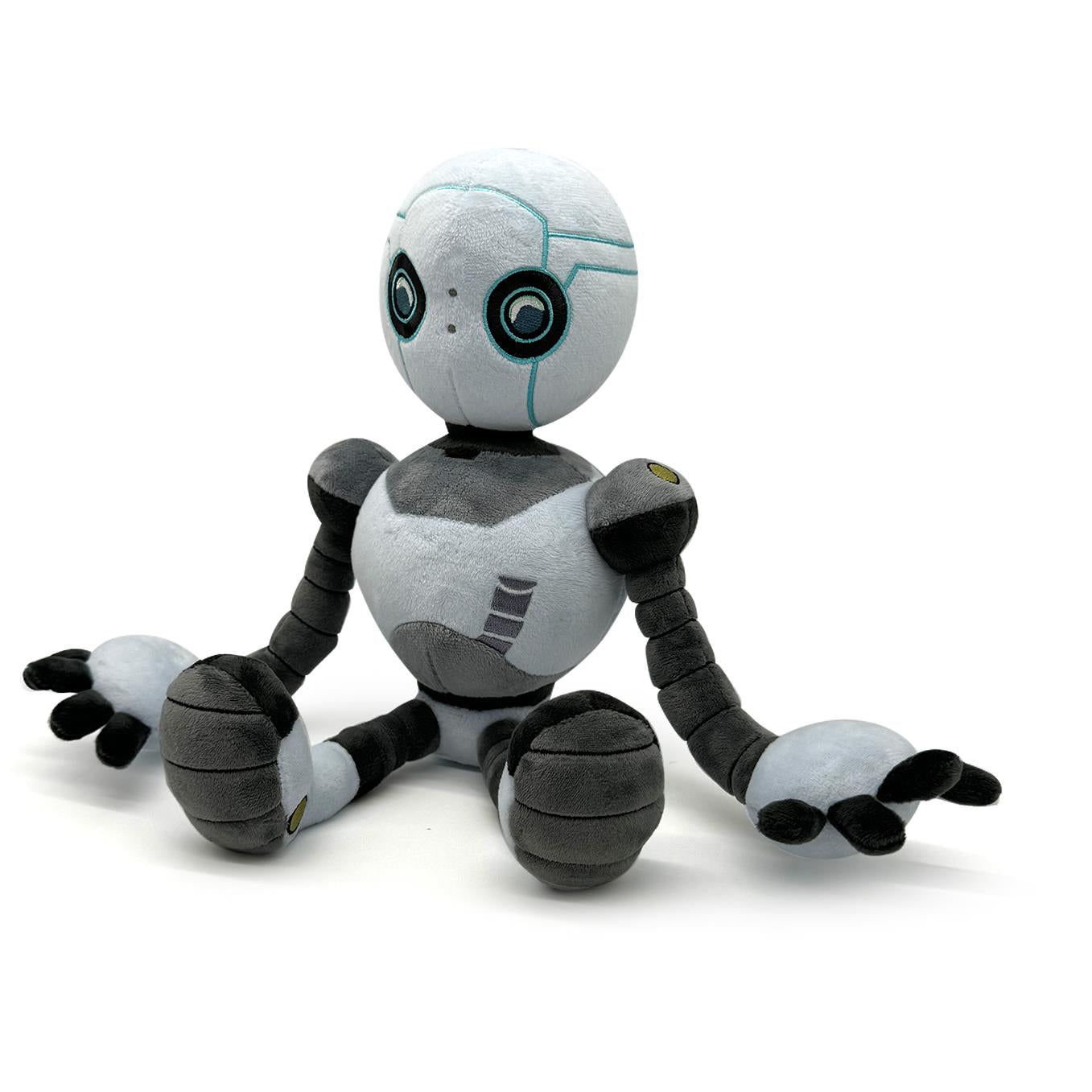 Youtooz: The Wild Robot Plush (9")