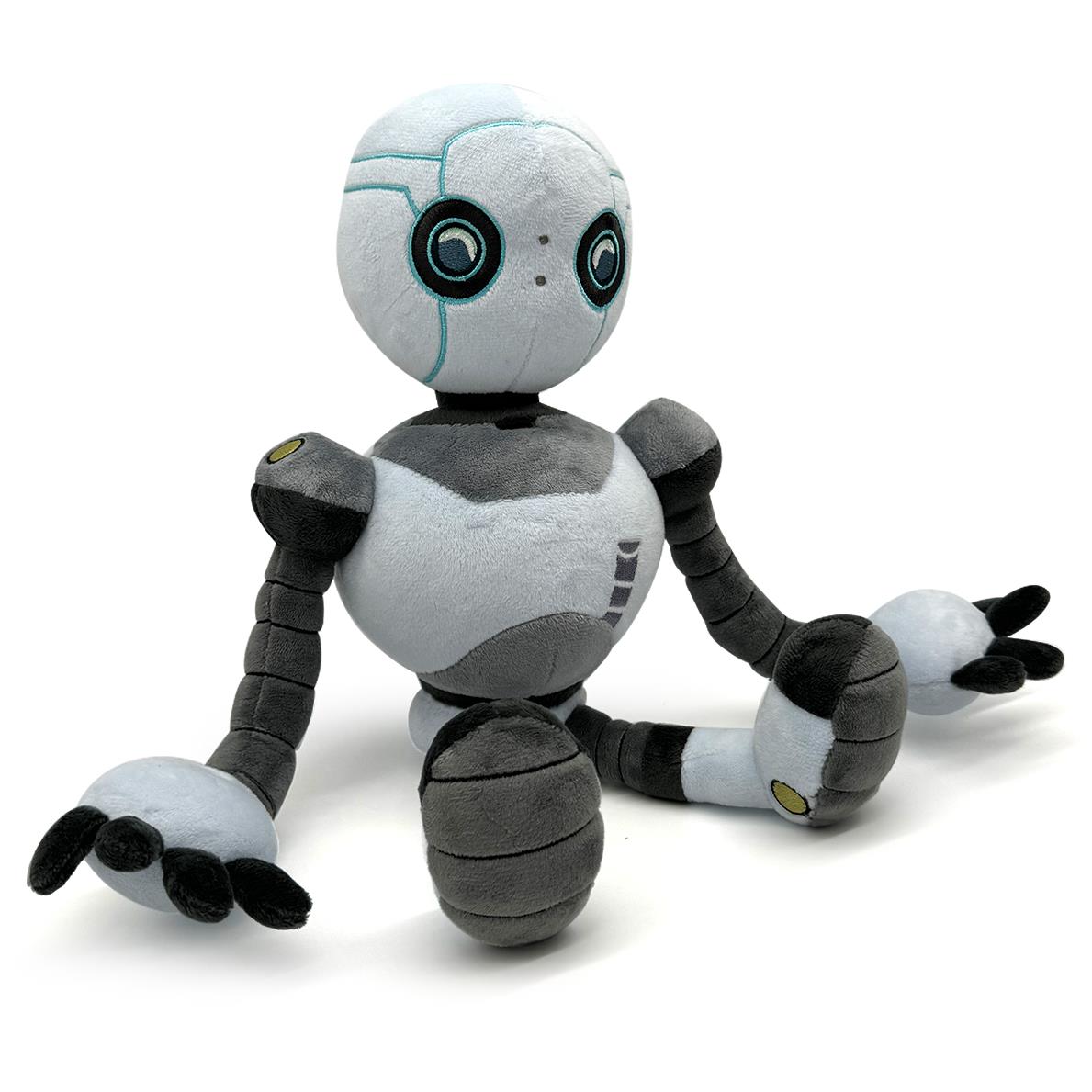 Youtooz: The Wild Robot Plush (9")