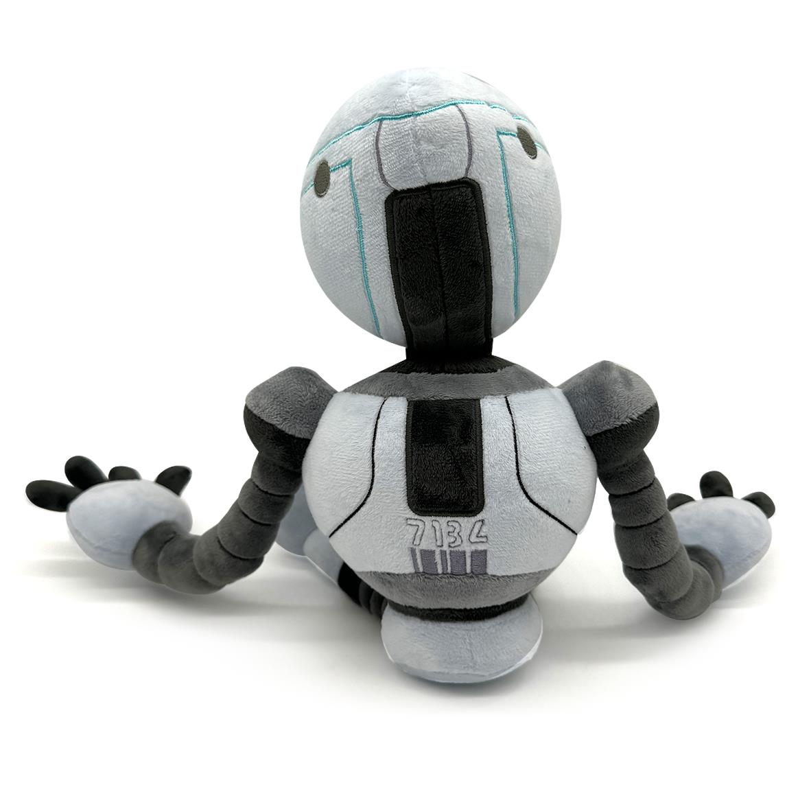 Youtooz: The Wild Robot Plush (9")