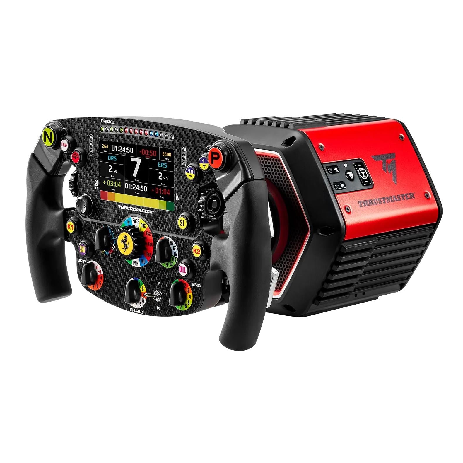 Thrustmaster T818 Ferrari SF1000 Simulator for PC