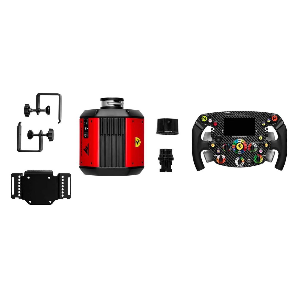 Thrustmaster T818 Ferrari SF1000 Simulator for PC