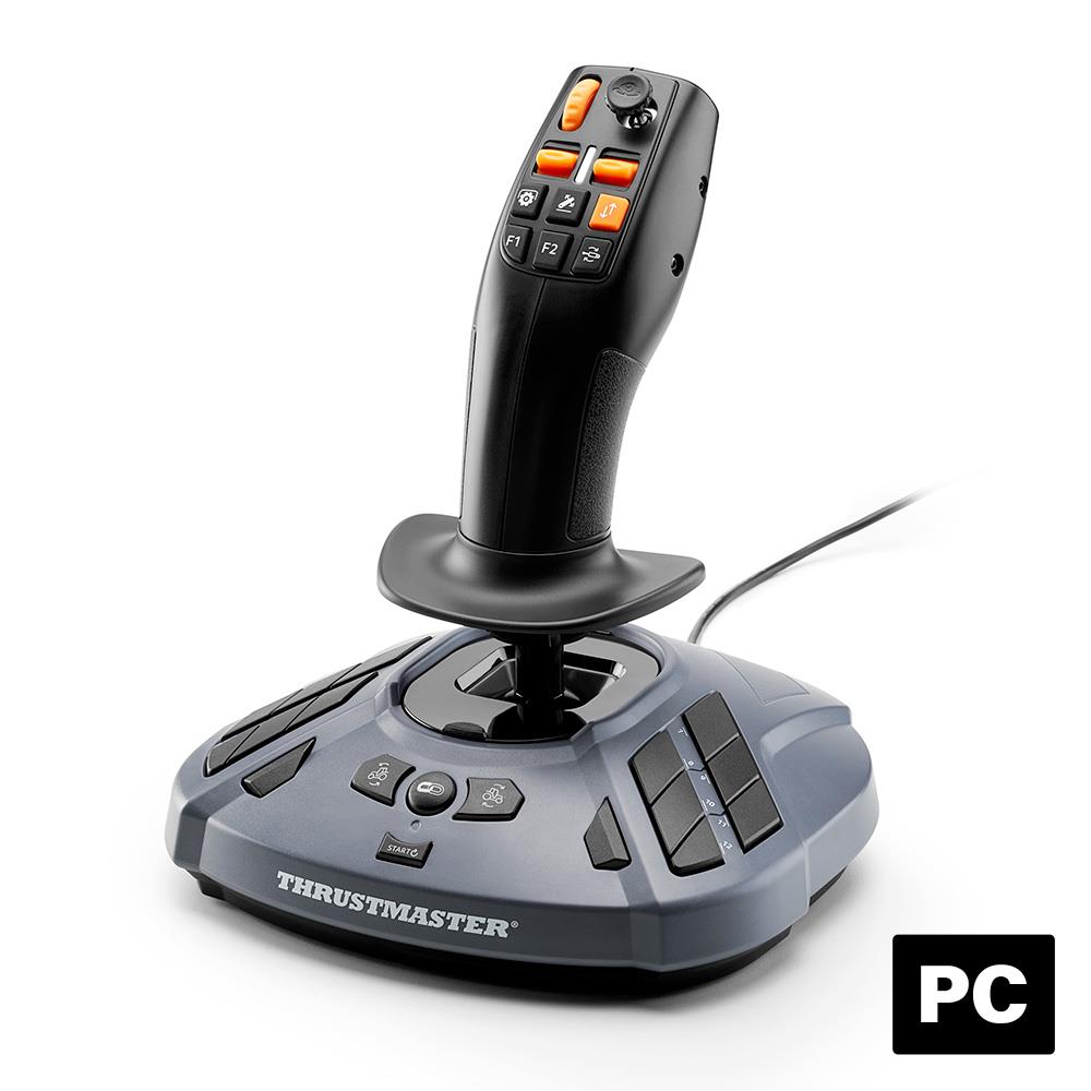 Thrustmaster SimTask Farmstick for PC