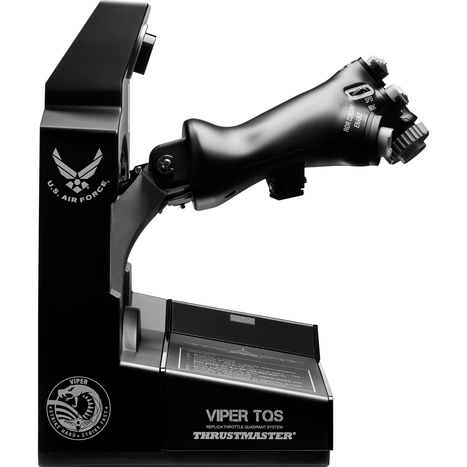 Thrustmaster Viper Throttle Quadrant System for PC