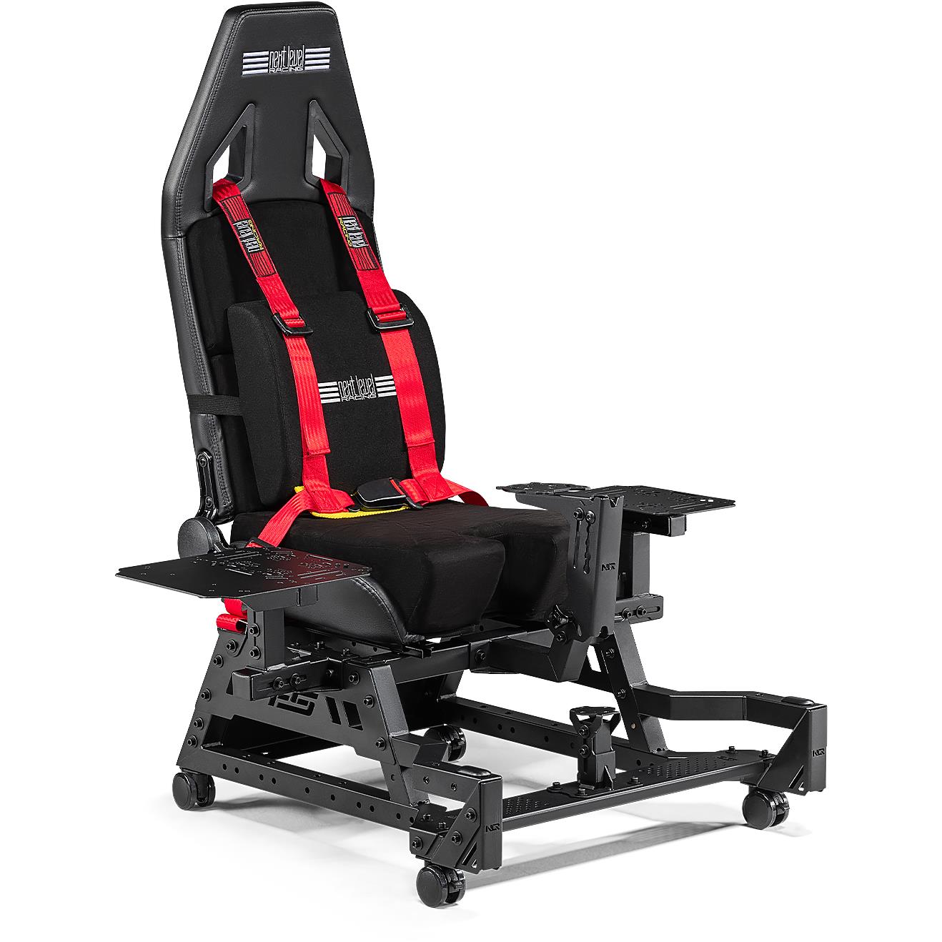 Next Level Racing Flight Seat Pro