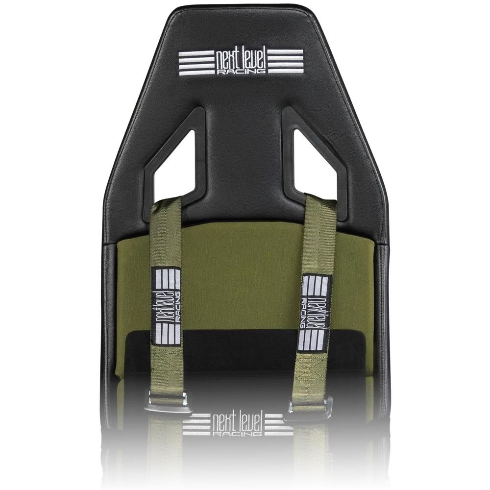 Next Level Racing Flight Seat Pro (Boeing Military Edition)