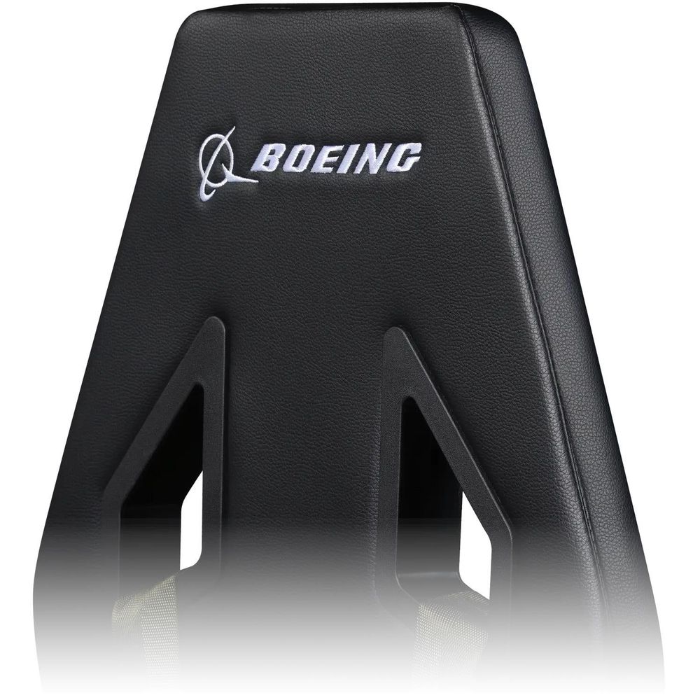Next Level Racing Flight Seat Pro (Boeing Military Edition)