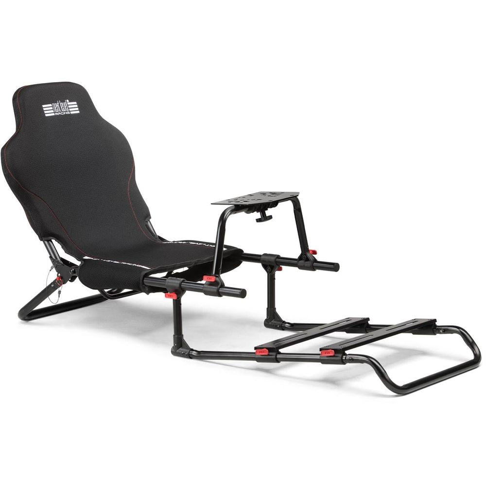 Next Level Racing GT Lite Junior Foldable Cockpit