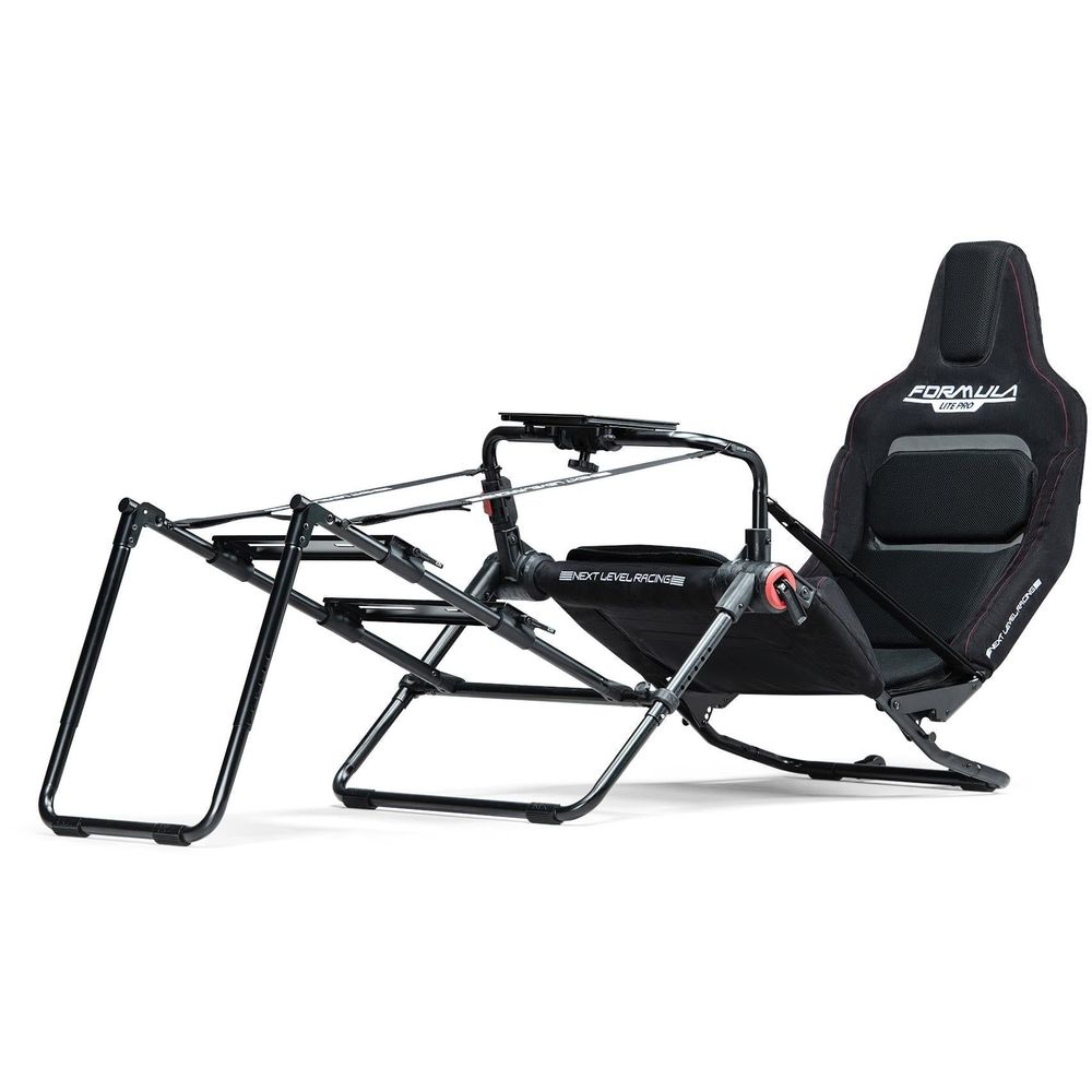 Next Level Racing Formula Lite Pro Foldable Cockpit