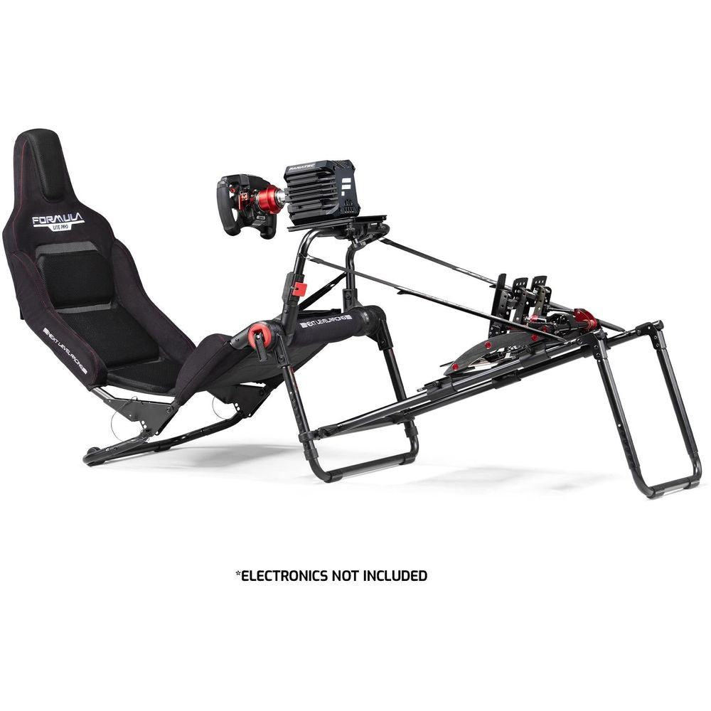 Next Level Racing Formula Lite Pro Foldable Cockpit