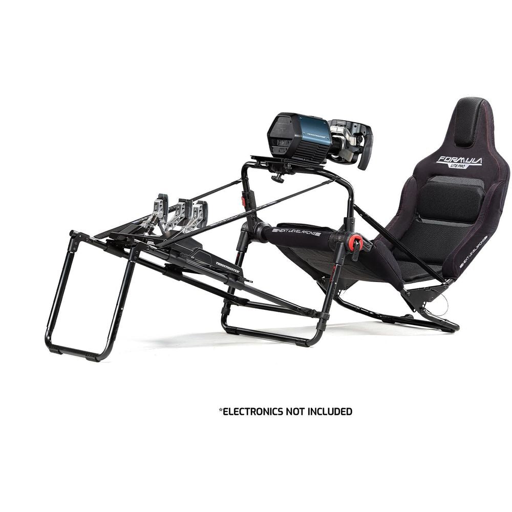 Next Level Racing Formula Lite Pro Foldable Cockpit