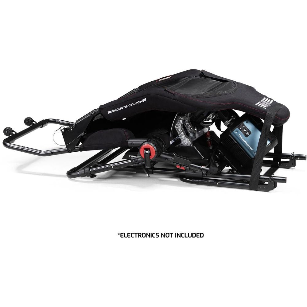 Next Level Racing Formula Lite Pro Foldable Cockpit