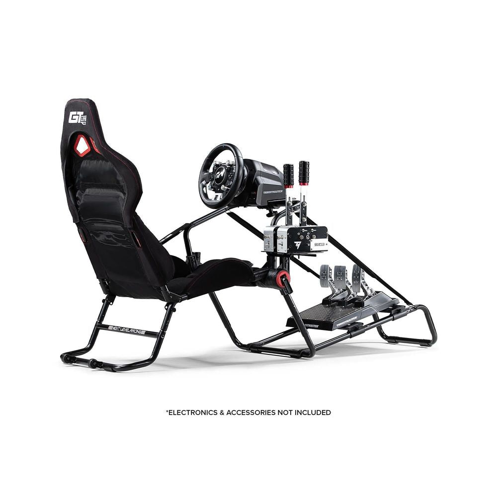 Next Level Racing GT Lite Pro Cockpit