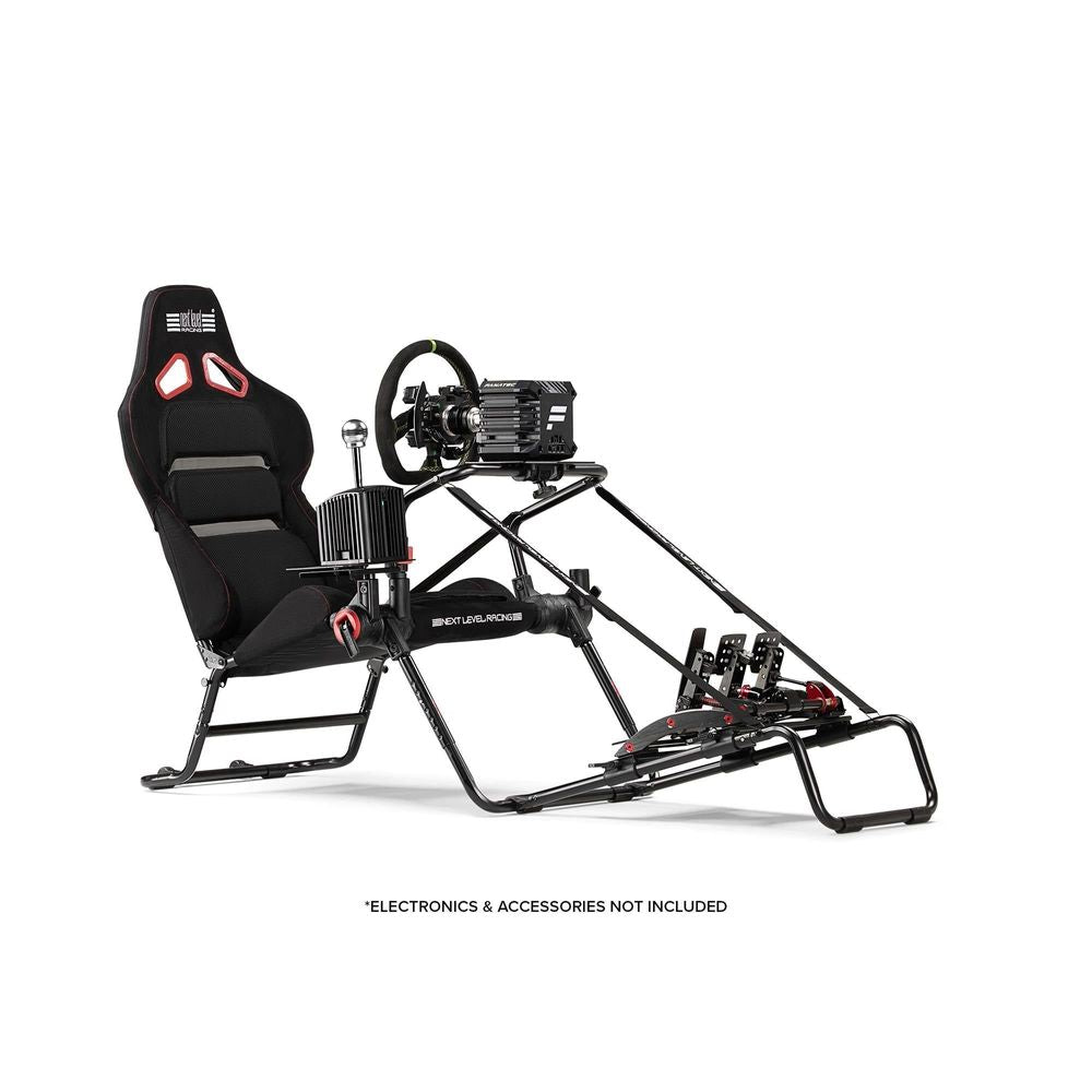 Next Level Racing GT Lite Pro Cockpit
