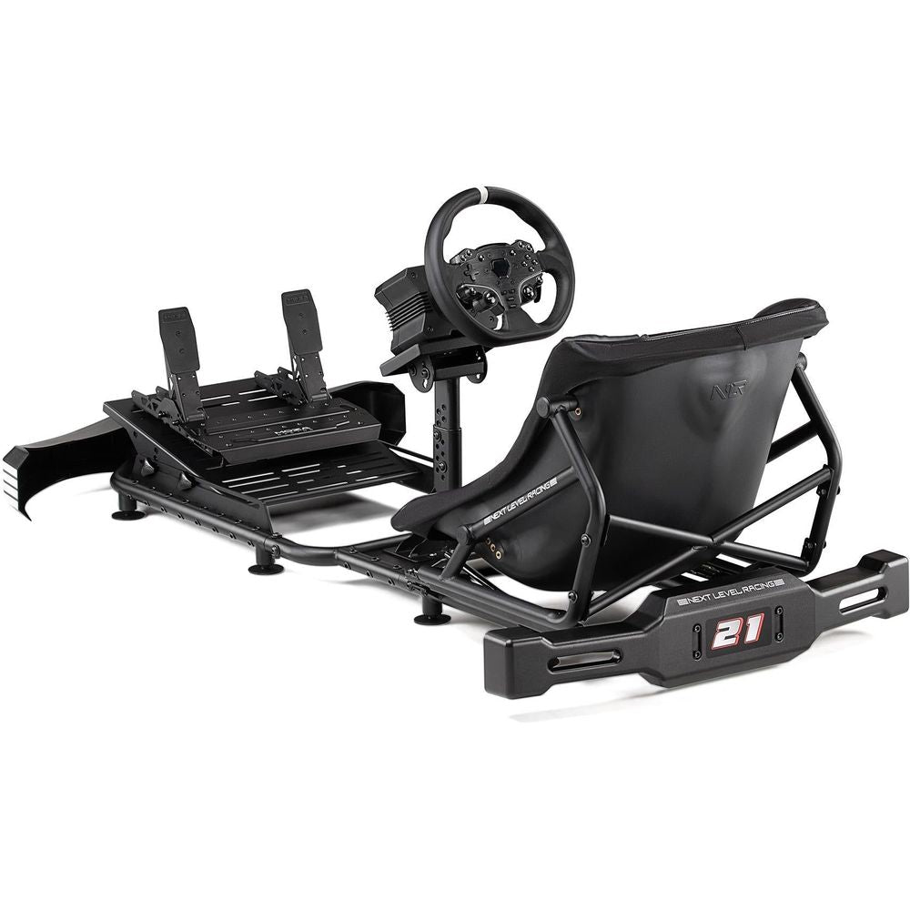 Next Level Racing Go Kart Plus Simulator Cockpit