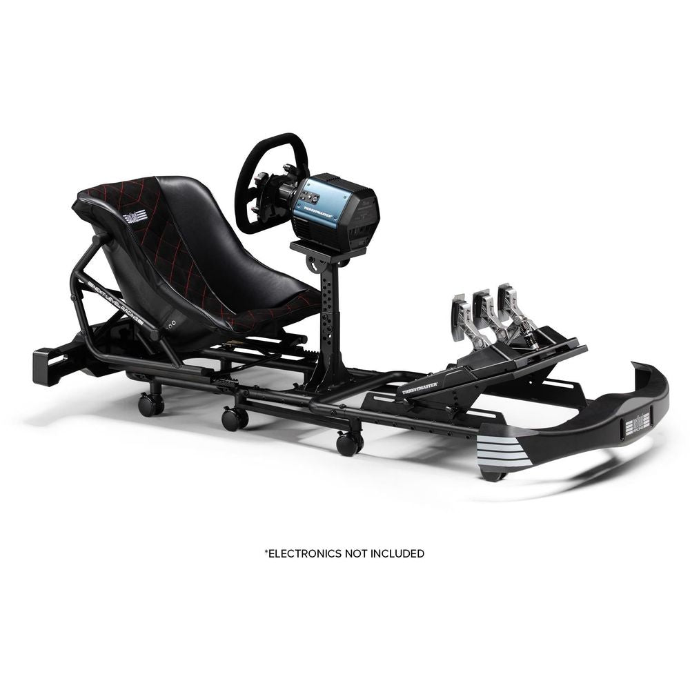 Next Level Racing Go Kart Plus Simulator Cockpit