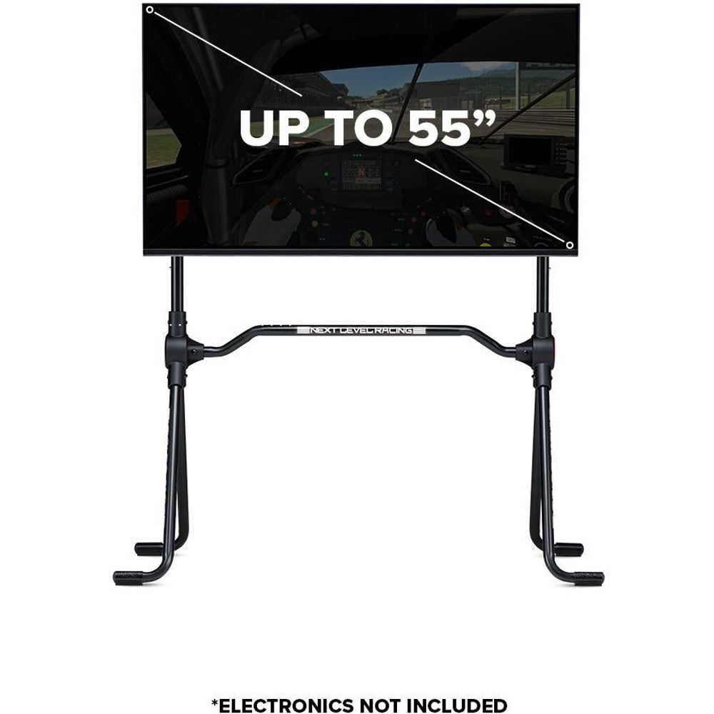 Next Level Racing Lite Free Standing Monitor Stand