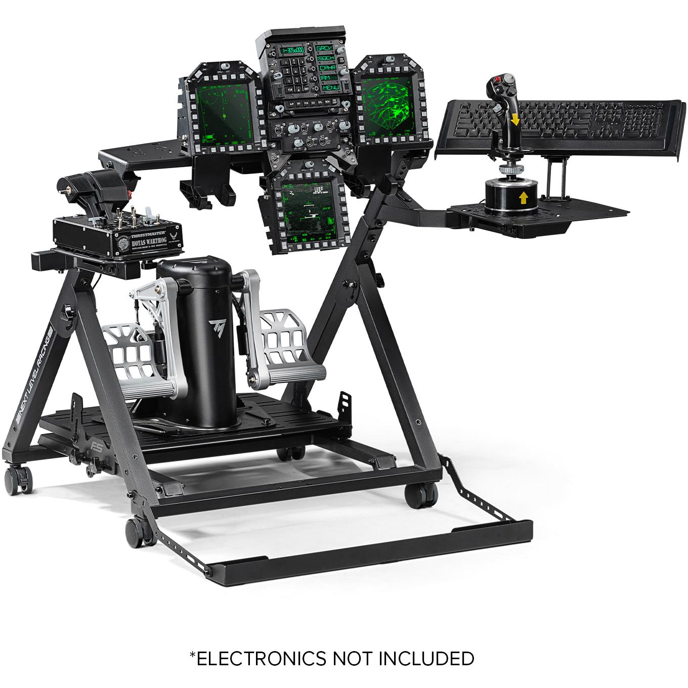 Next Level Racing Flight Stand Pro