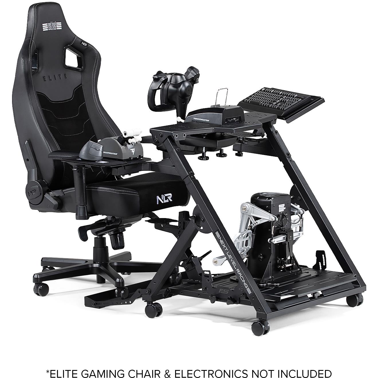 Next Level Racing Flight Stand Pro