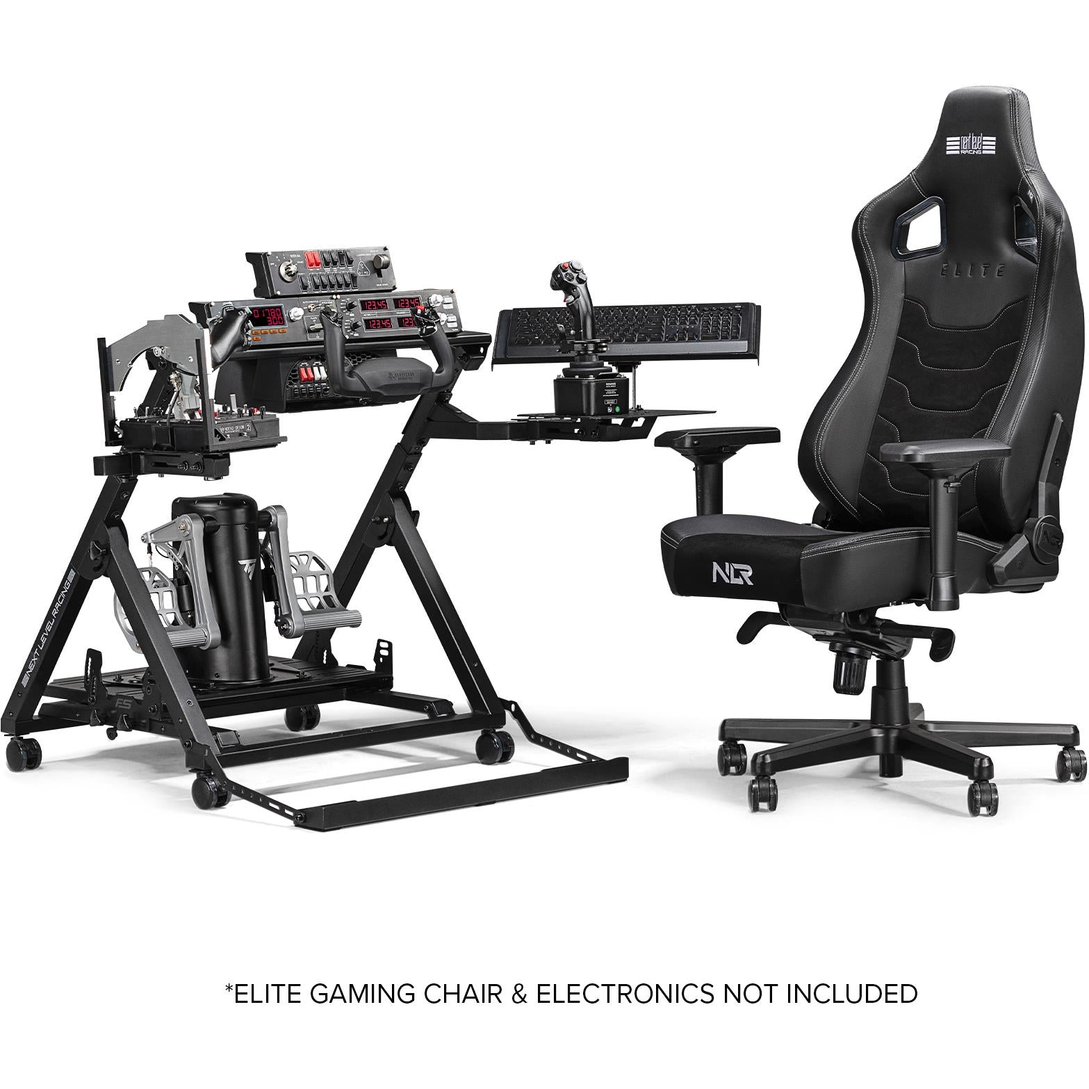 Next Level Racing Flight Stand Pro
