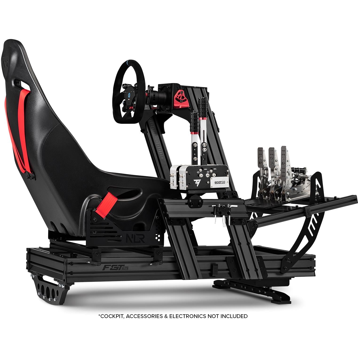 Next Level Racing Motion Plus Platform