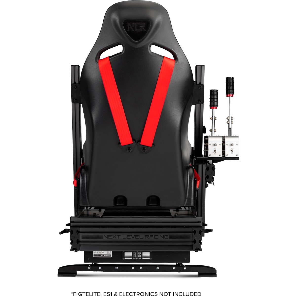 Next Level Racing Motion Plus Platform