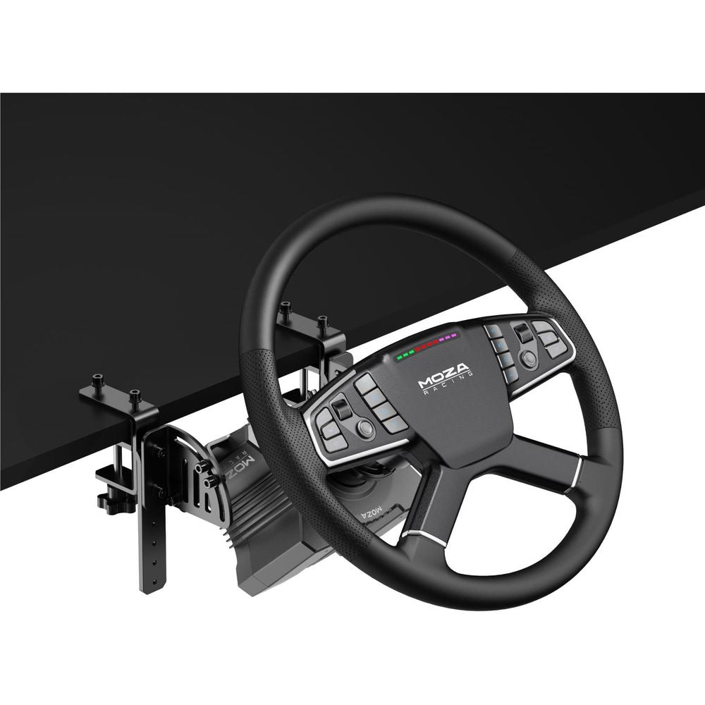 Moza Truck Driving Simulator Bundle