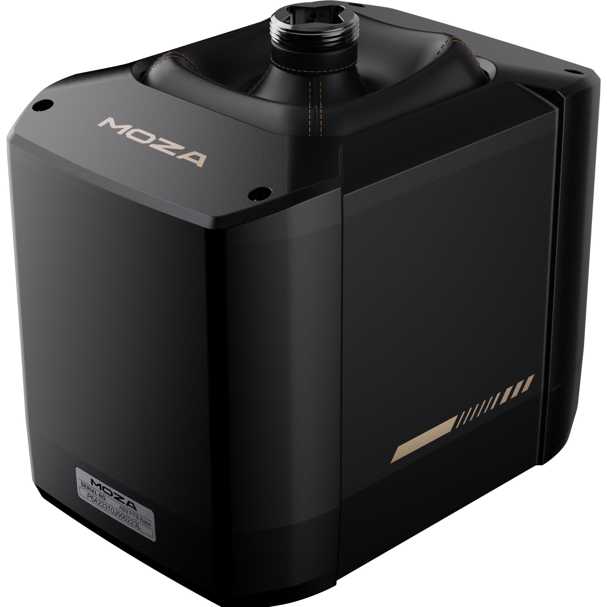 Moza AB9 Active Force Feedback Base